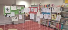 Galerie photo Les dessins des élèves