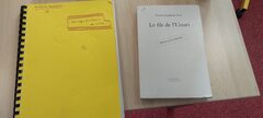 Galerie photo des éléments que l'on voit rarement !